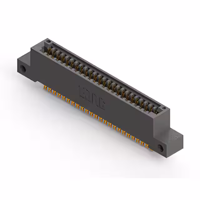 395-048-555-212 EDAC Inc.  Edgeboard Connectors
